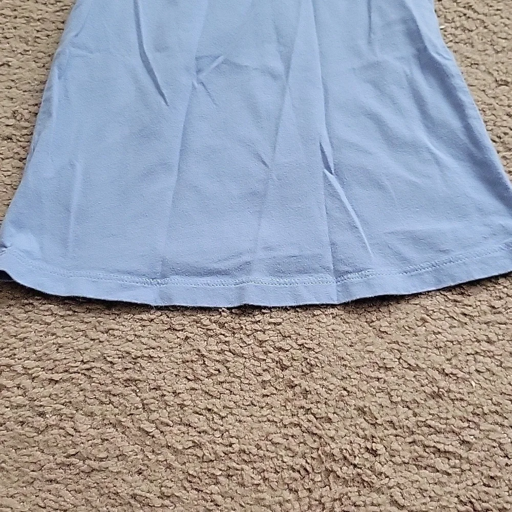 Oshkosh Toddler Girl's Tank